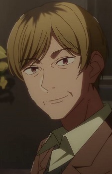 Itano, Kazuhiko