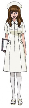 Yamashina, Ruriko