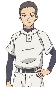 Yoshisada, Nobuhiro