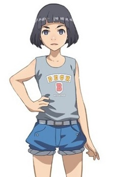Kishi, Wako