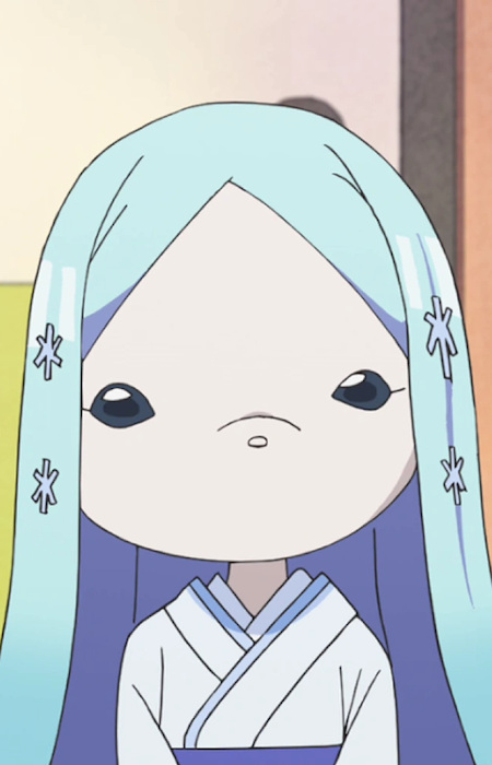 Kori-chan