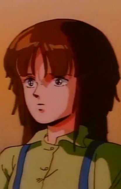 Murase, Shiho