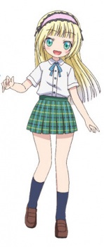 Stuart, Lucy Misaki