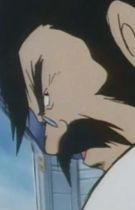 Professor Kokubunji