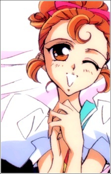 Shinohara, Wakaba