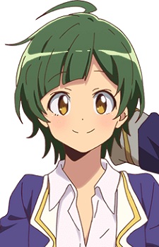 Fukunuki, Nagisa