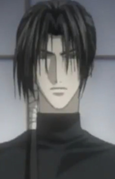 Fuuma, Kotarou