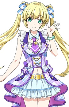 Hayakawa, Kokona
