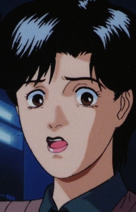 Jounouchi, Kyoko