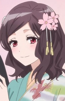 Kiryuin, Sara