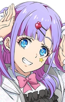 μ