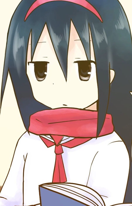 Mugishima-san