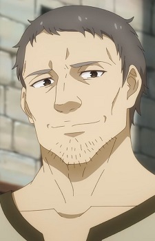 Batos, Gi