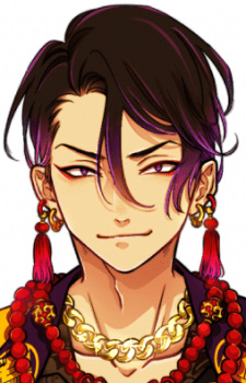 Suiseki, Iori