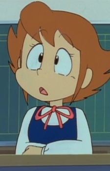 Nagasaki, Madoka