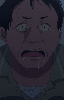 Ikari, Masaaki