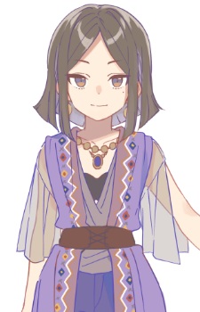 Himote, Tokiyo
