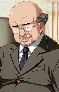 Asaoka, Genzou