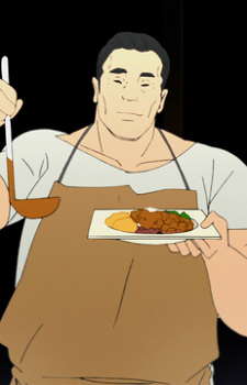 Ootani, Saburou
