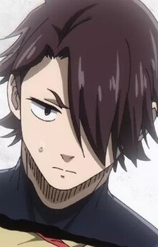 Atatame, Masumi