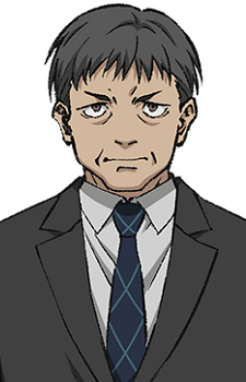 Habaki, Hideaki