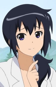 Mizuno