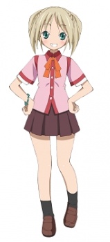 Miyazato, Yuina