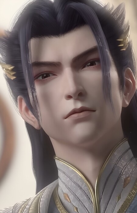 Bai, Ying