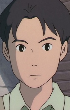 Morisaki, Taku