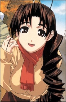 Otohime, Mutsumi
