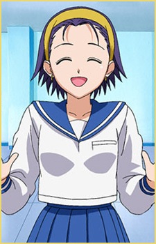 Kouda, Akari