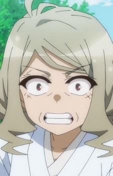 Awamiya, Touko