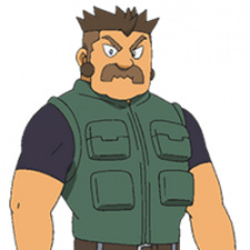 Tank