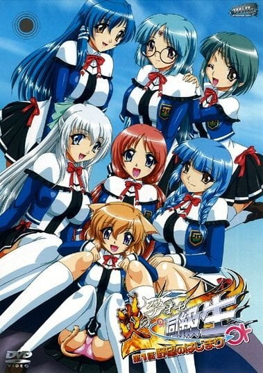 Sexual Conquest poster