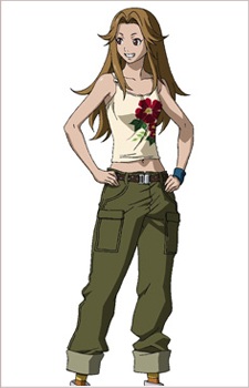 Nijou, Konomi