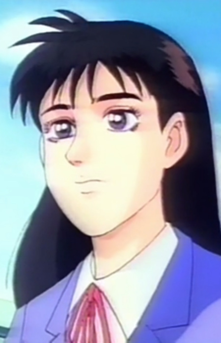 Sera, Manami