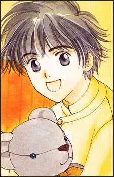 Asahi, Hinata