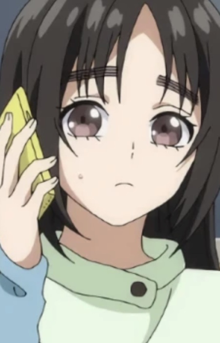 Hiyori's Mother