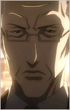 Oguma, Fuyuhiko