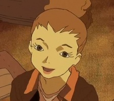Kakinoki, Rie