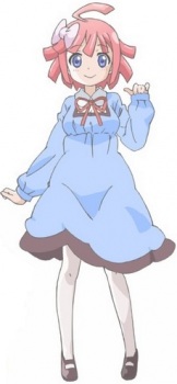 Itoko, Shinobu