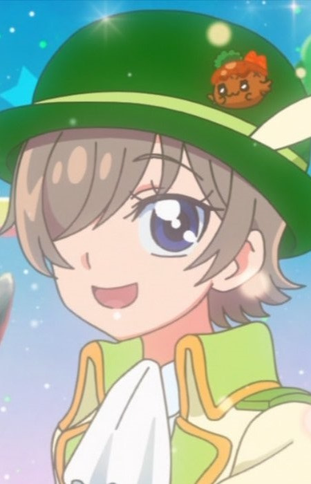 Cerfeuil