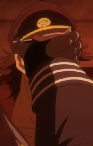 Akamon, Toru