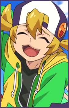 Kurodake, Tetsuya