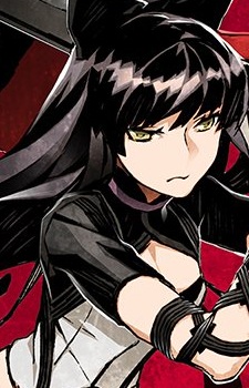Belladonna, Blake