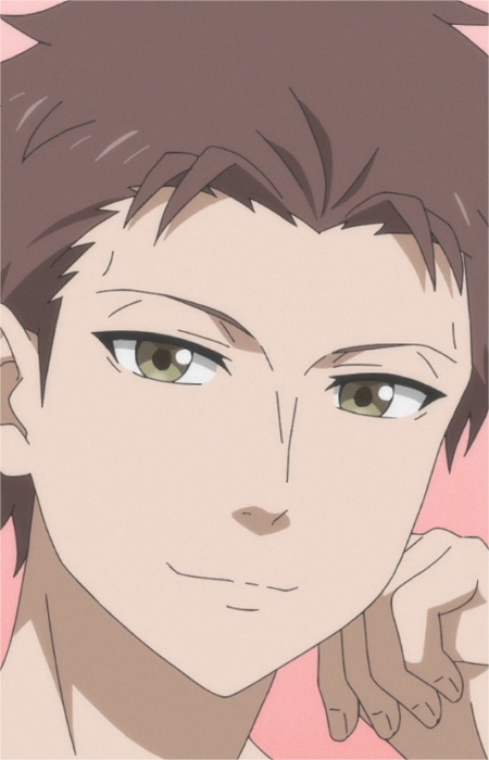 Kiri's Friend