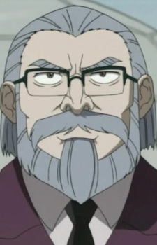 Momozono, Fuyuharu