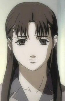 Iwase, Mayuko