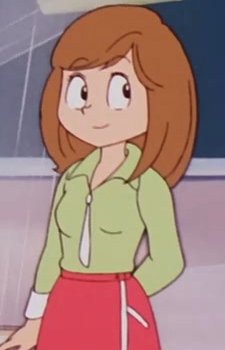 Mai, Machiko