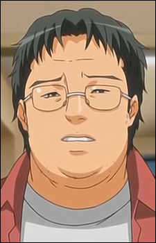 Minamino, Masayuki